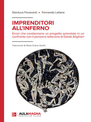 cover image of IMPRENDITORI ALL'INFERNO